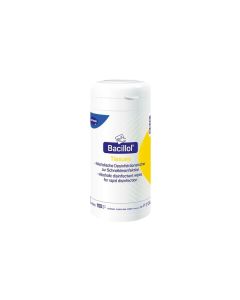 Bacillol Tissues Desinfektion 1 Dose à 100 Stück