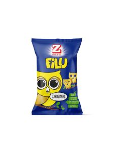 Zweifel Chips Filu Original 75 g
