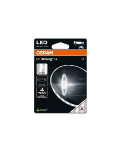 OSRAM LEDriving SL C5W SV8.5-8 Motorrad/PKW
