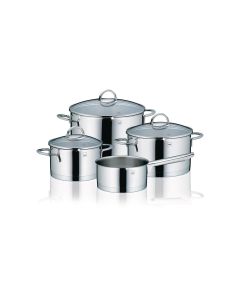Kela Kochtopf-Set Cailin 4-teilig
