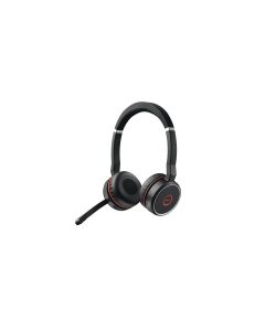 Jabra Headset Evolve 75SE UC Duo