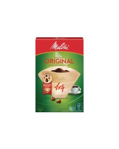 Melitta Filtertüte Original 1x4 40 Stück