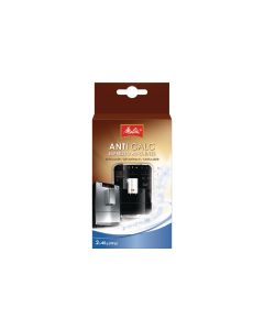 Melitta Entkalkungsmittel Anti Calc Kaffeemaschine 2 Stück