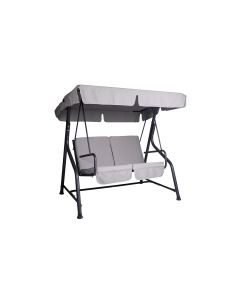 Creative Living Hollywoodschaukel Brio 2 Plätze