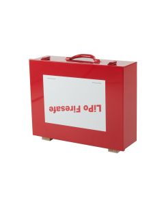 Willimann LiPo-Firesafe Typ 02 mit 3 Fächern