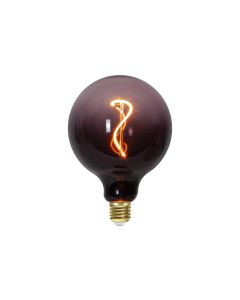 Star Trading Lampe Colour Mix 4 W (40 W) E27 Warmweiss