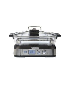 Cuisinart Dampfgarer Digital Steam Cooker