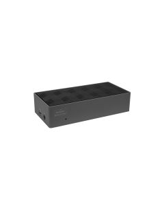 Targus Dockingstation Universal USB-C DV4K Power Delivery 100W