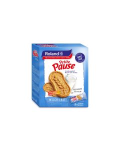 Roland Snacks Petite Pause Milch 280 g