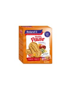 Roland Snacks Petite Pause Frucht 280 g