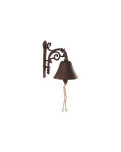 Esschert Design Hausglocke Blume