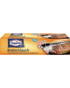 Toppits Bratschlauch 1 Stück