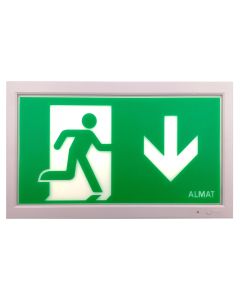Almat Notleuchte LUCIA 15 A