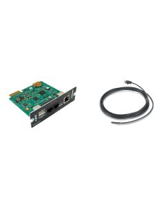 APC Management Card AP9641