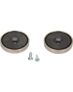 Max Hauri Magnet-Clip zu Prime Line / Safety Line / Swiss Line