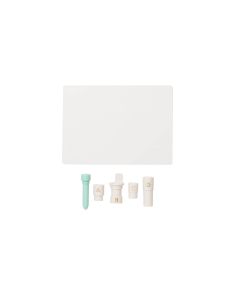 We R Memory Keepers Gravur Etch Quill Set mit 36 Formen