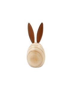 Creativ Company Bastelset Ø 7.9 cm Ei mit Ohren