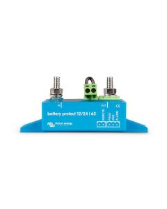 Victron Schutzeinrichtung BatteryProtect 12/24 V, 65 A