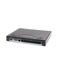 Patton Gateway Smartnode SN4141/8JS8V ATA 8x FXS