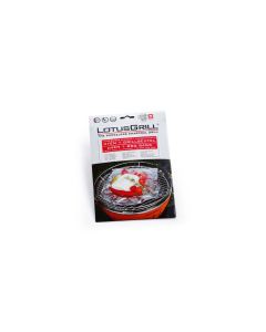 LotusGrill Grillbeutel 8 Stück