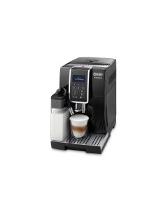 De'Longhi Kaffeevollautomat Dinamica ECAM 350.55.B Schwarz