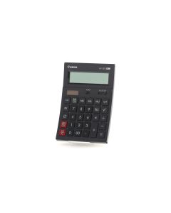 Canon Taschenrechner AS-1200