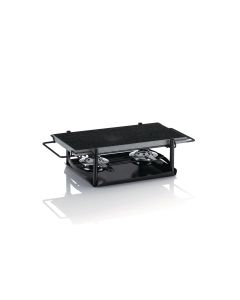Kela Hot Stone Platte Savor 6-teilig