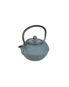 Ibili Teekanne 1.2 l, Blau