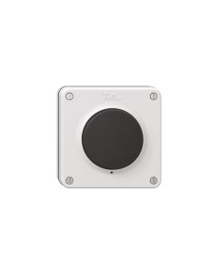 Feller UP-Schalter NEVO 3/1 L