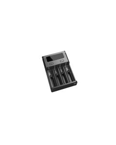 Nitecore Ladegerät NEW i4