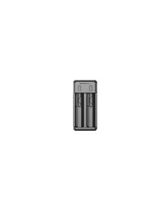 Nitecore Ladegerät Ui2