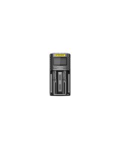 Nitecore Ladegerät UM2