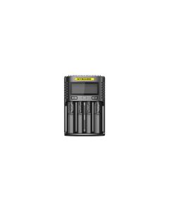 Nitecore Ladegerät UM4