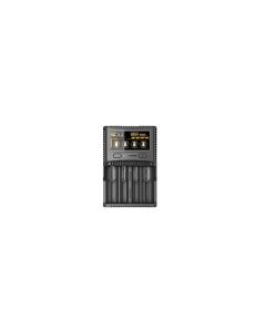 Nitecore Ladegerät SC4