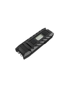 Nitecore Taschenlampe Thumb Weiss