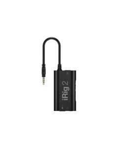 IK Multimedia Audio Interface iRig 2