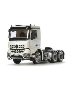 Tamiya Lastwagen Arocs 3363 6x4 Classic Space Bausatz