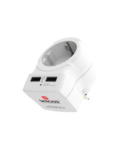 SKROSS Reiseadapter EU – UK