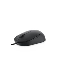DELL Maus MS3220 Laser Wired Black