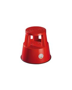 WEDO Hocker Step Kunststoff, Rot
