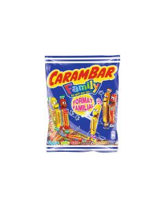 Carambar Bonbons Carambar Family 450 g