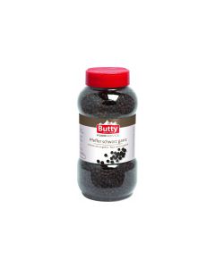 Butty Gewürz Schwarzer Pfeffer ganz 500 g