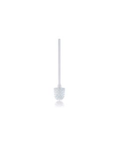 Kela Toilettenbürste La Brosse Ø 8 cm Weiss