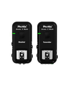 Phottix Fernauslöser Strato II Nikon