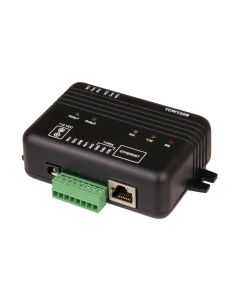 Teracom Netzwerk IP Remote Relais Module TCW122B-RR