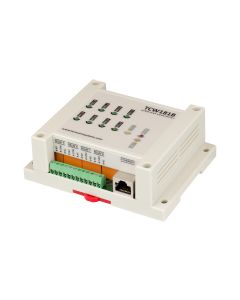 Teracom Netzwerk IP Digital IO Module TCW181B-CM