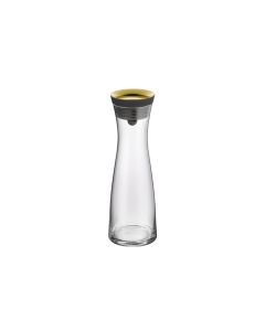WMF Karaffe Basic 1 l, Gold/Transparent