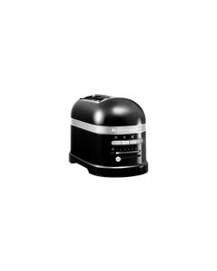 KitchenAid Toaster 5KMT2204 Schwarz