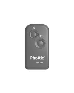 Phottix Fernauslöser IR Canon