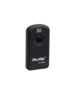 Phottix Fernauslöser IR Nikon
